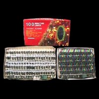 X'MAS LIGHTING SET 
"UL/CUL"
"SAA"
"GS/CE"