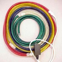 ROPE LIGHTS
"UL/CSA"
"GS/CE"
