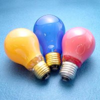 PLANT LIGHT
BUG LIGHT
AQUARIUM LIGHT