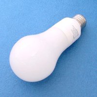 COMPACT ENERGY SAVING LAMPS (A-21)
"UL/CUL/FCC"
"GS/TUV/CE"