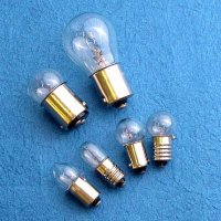 MINIATURE BULBS