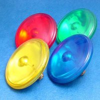 WARNING LAMP
CIM STOP/TAIL RED LENS