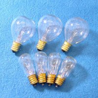 S6/S11/S14 LIGHT BULBS