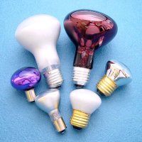 REFLECTOR BULBS