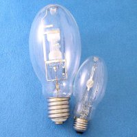 METAL HALIDE BULBS