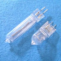 HALOGEN BULBS