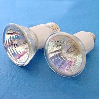 HALOGEN BULBS