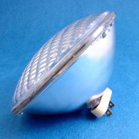 Aircraft Sealed Beam Lamps