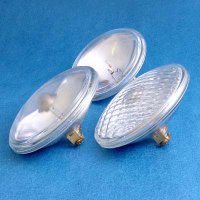 EMERGENCY LIGHT
 AIRCRAFT LANDING
 HEAD LAMPS