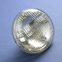 Automotive Sealed Beam Lamps